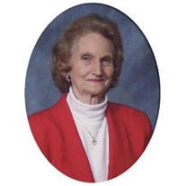 Photo of Anna Bulah Birdwell