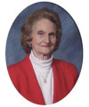 Photo of Anna Birdwell
