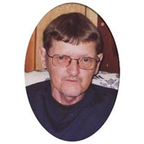 Photo of Merlin C. Flatt