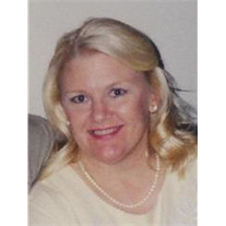 Photo of Jacqueline Peci