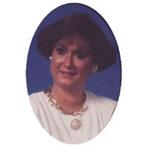Photo of Lynda C. Phillips
