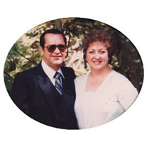 Photo of Mack David Alexander