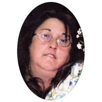 Photo of Audrey Carol Spivey