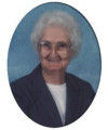 Photo of Ruby Morgan