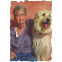 Photo of Pamela Kontz Henson