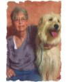 Photo of Pamela Henson