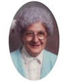Photo of Reba Davidson