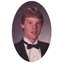 Photo of Tony James Stafford