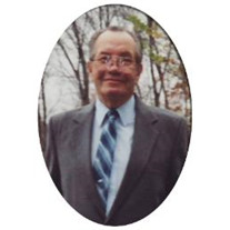Photo of Hollis O. Waye