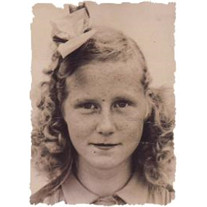 Photo of Jeannie Rhea Haney
