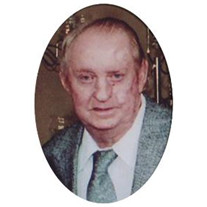 Photo of Johnnie Ballard