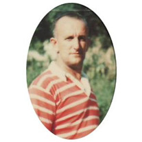 Photo of James Wee) McCormick