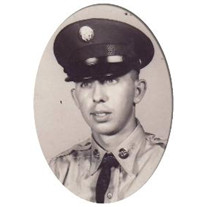 Photo of Billy Mack Dennis
