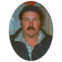 Photo of Eddie Stafford