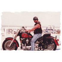Photo of Scott Wayne Randall