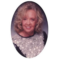 Photo of Carol S. Shealy