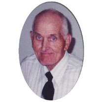 Photo of Willard Locke