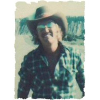 Photo of Michael Ray Wade