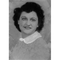 Photo of Mildred Patriarca Wade