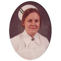 Photo of Elfrida Kinnaird Farley