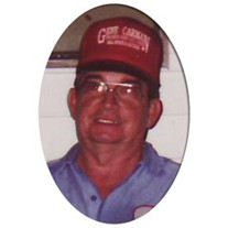 Photo of James K. Long,
