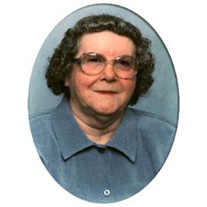 Photo of Ozina M.