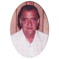 Photo of Ray C. Allen