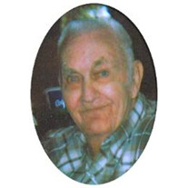 Photo of Edd Meade