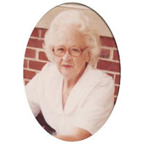 Photo of Bonnie Dudney Roberts