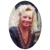 Photo of Iva Sue Stacy