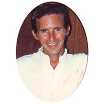 Photo of James Aaron Pritchett