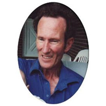 Photo of Norman Dyer