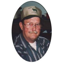 Photo of Harold Fred Robinson