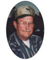 Photo of Harold Robinson