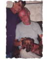 Photo of Ammon Dixon