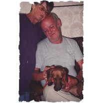 Photo of Christine F. Dixon