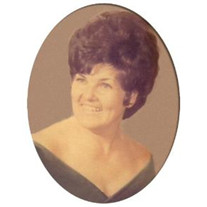 Photo of Mary Fox Daniels