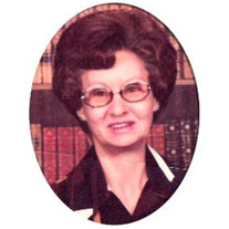 Photo of Judy Hoelscher