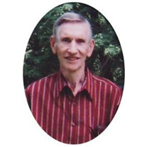 Photo of Marlin Goolsby