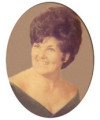 Photo of Mary Daniels