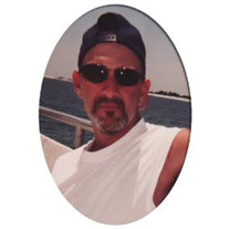 Photo of Timothy James Evins