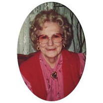 Photo of Earlene Hamlet