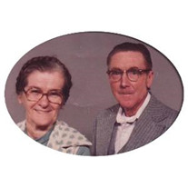 Photo of Bessie Hutchison Pryor
