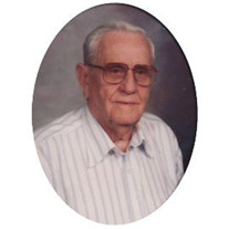 Photo of Fred Bowman