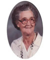 Photo of Lella Moss