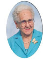 Photo of Jean Hall