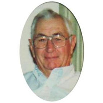 Photo of John Homer Apple