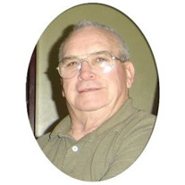 Photo of James Wesley Kinnaird