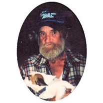 Photo of James Benton Kilmon