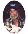 Photo of James Kilmon
